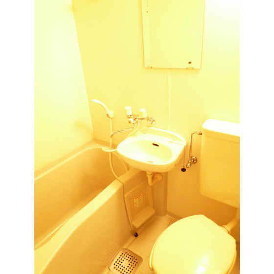 六会グリーンハイツ その他4