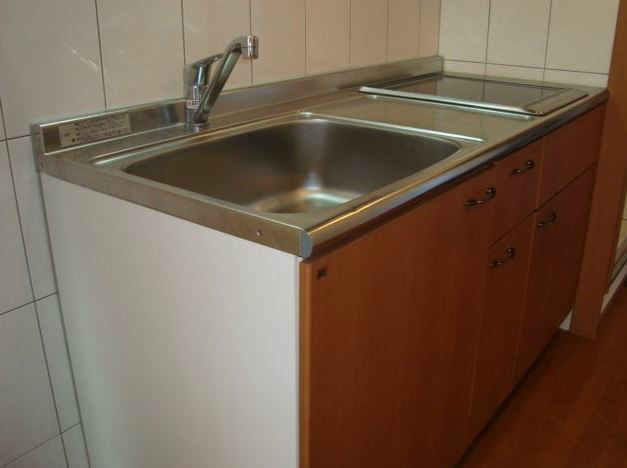 ポスト・マローネ キッチン