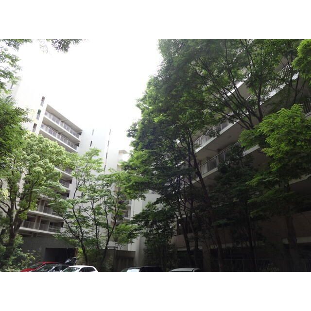 グランドメゾン東戸塚2番館 10F号室 外観