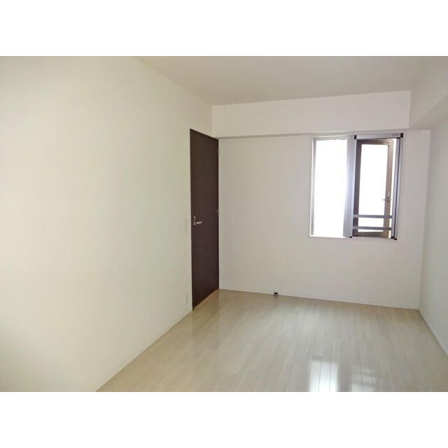 グランドメゾン東戸塚2番館 ベッドルーム