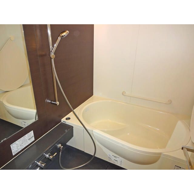 グランドメゾン東戸塚2番館 風呂画像