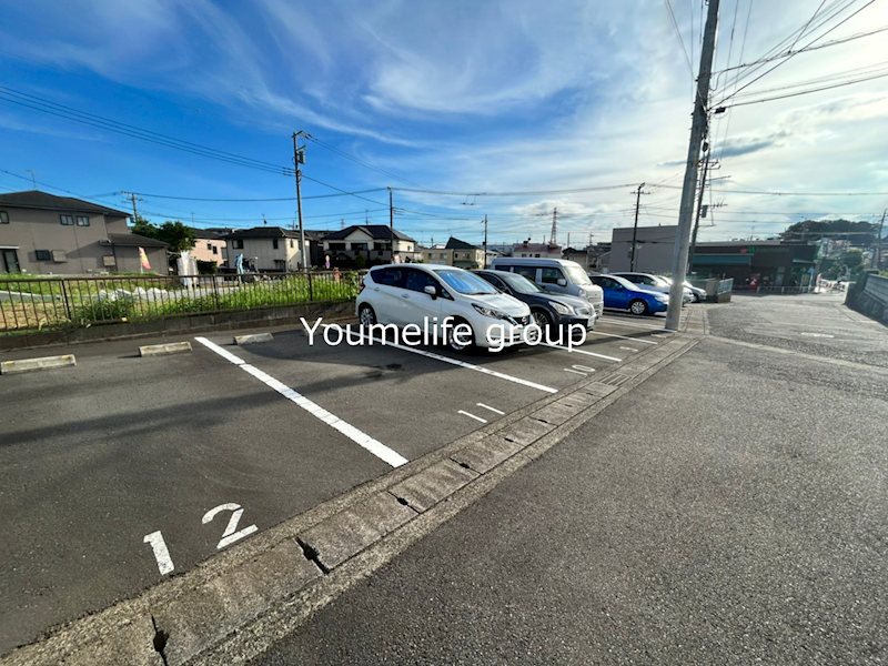 ロイヤルハイツⅡ その他外観1