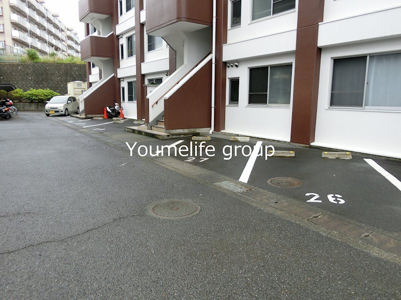 ロイヤルハイツⅡ その他外観4