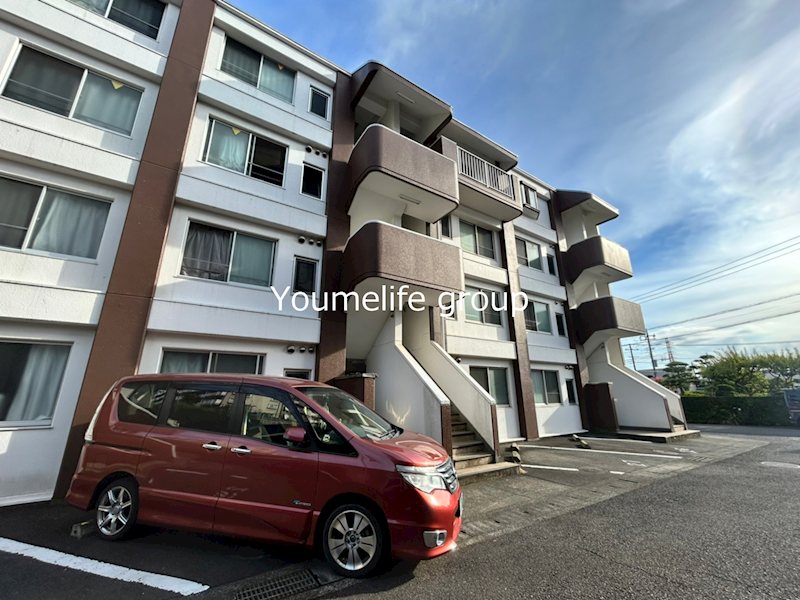 ロイヤルハイツⅡ その他外観5