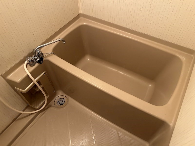 ロイヤルハイツⅡ 風呂画像