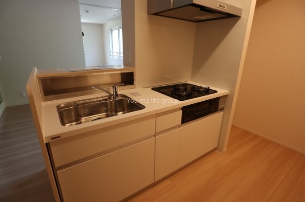 グリーンゲート キッチン