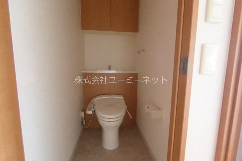 パークアクシス大船 その他4