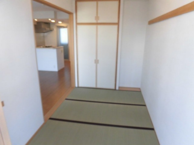 パークアクシス大船 その他部屋・スペース
