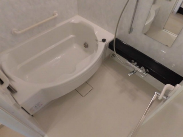 パークアクシス大船 風呂画像