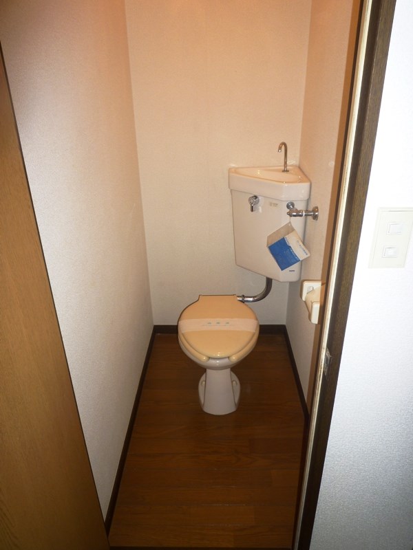 カントリーハイツ その他4
