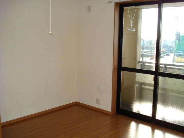 プレサスＳ リビング