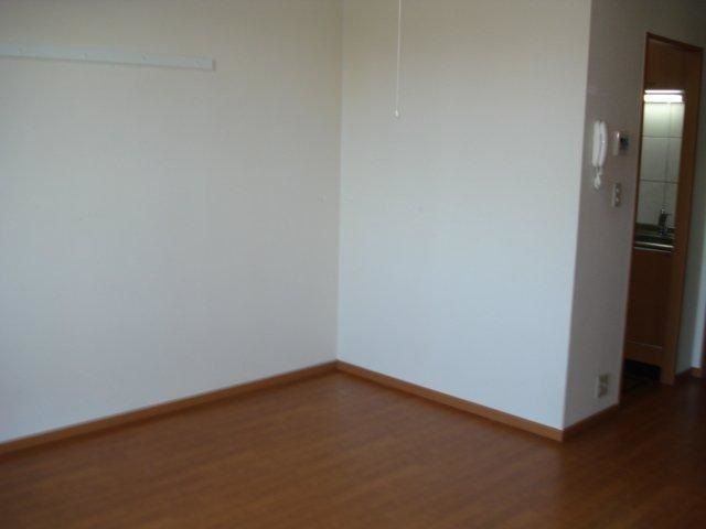 プレサスＳ ベッドルーム