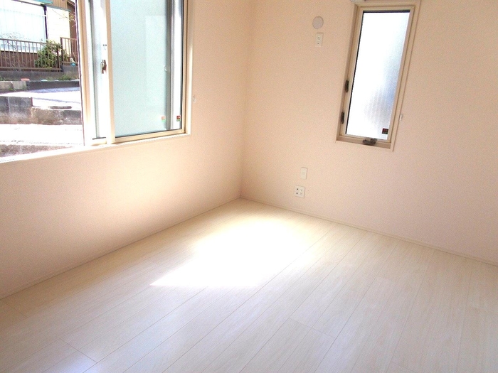 グランツ本郷台 リビング