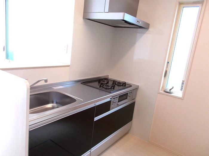 グランツ本郷台 キッチン