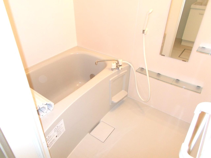 グランツ本郷台 風呂画像