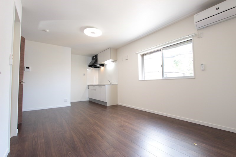 シリウス リビング