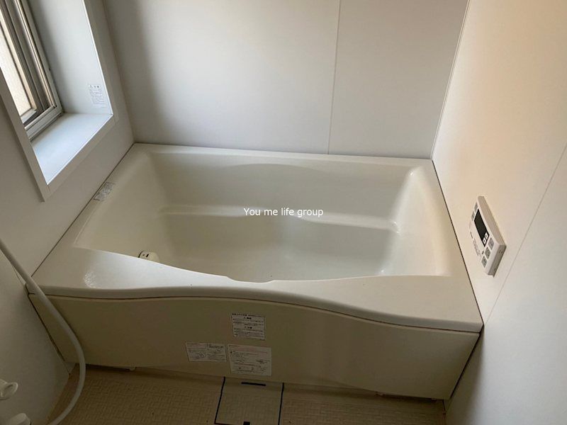 藤アリビオ 風呂画像