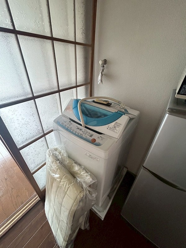 ピュアタウン東海大学駅前 その他3