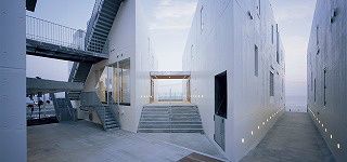 WEEKEND HOUSE ALLEY その他外観5