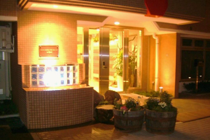 オパールマンション その他外観1