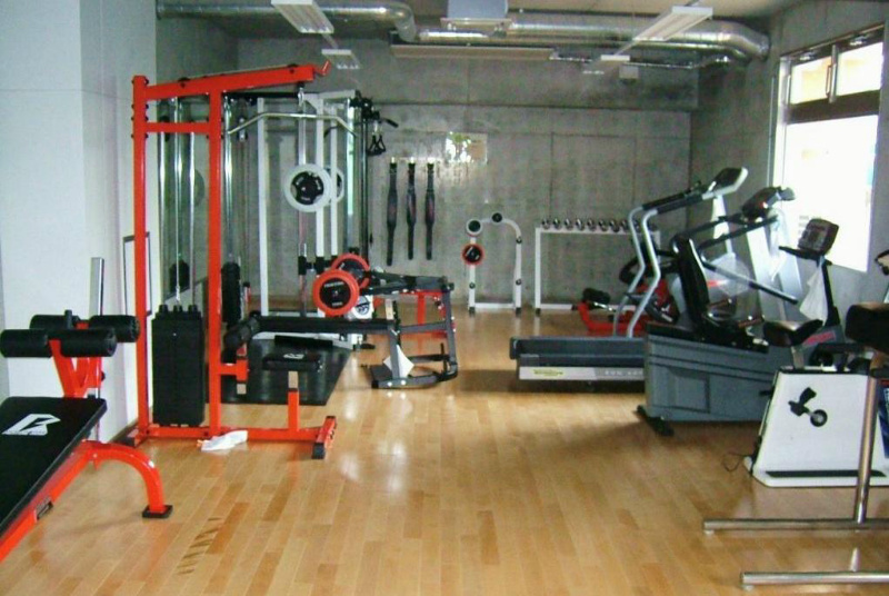 オパールマンション その他外観2