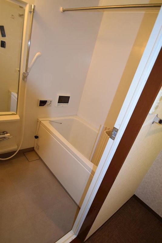 オパールマンション 風呂画像