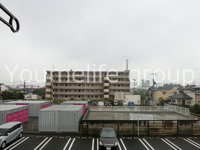 ザ・パーシモンB その他7