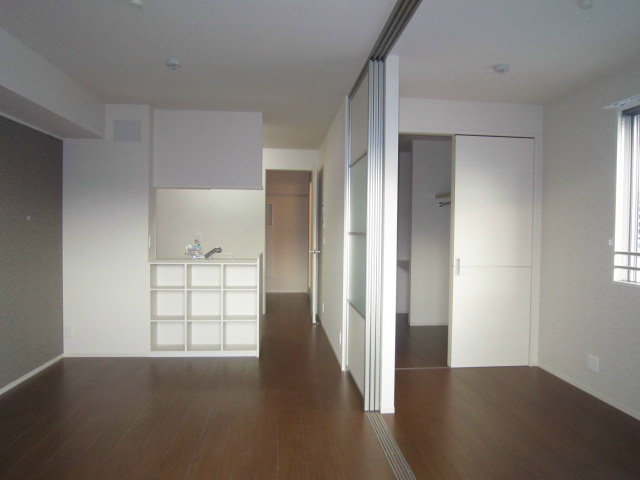 フレシール リビング