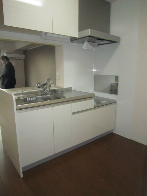 フレシール キッチン