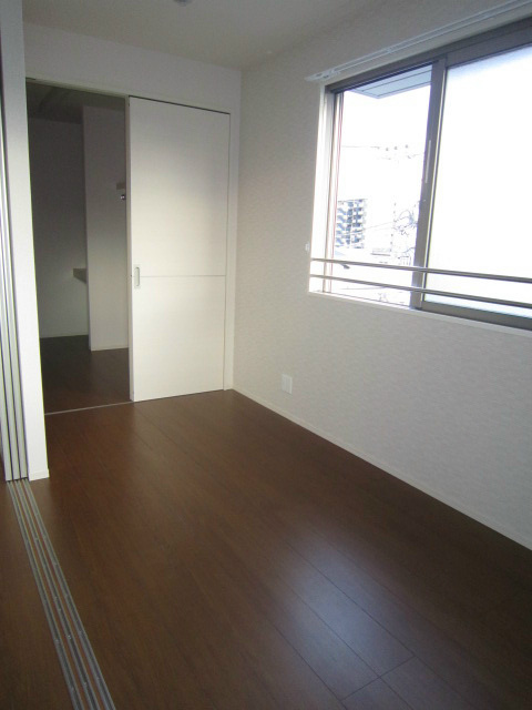 フレシール ベッドルーム