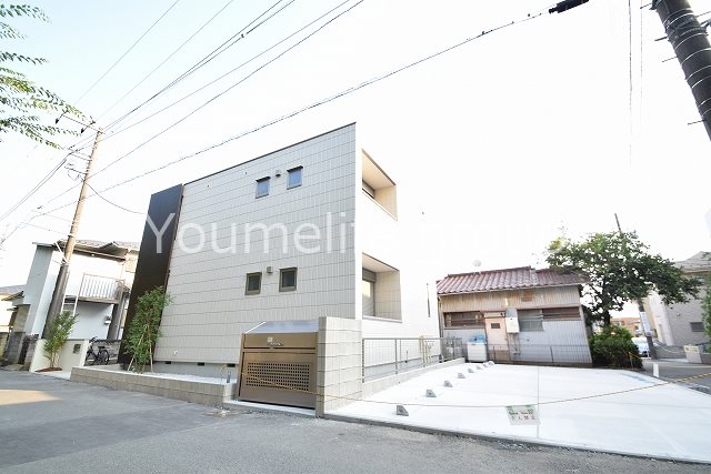 シャルールくげぬま その他外観1