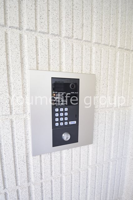 シャルールくげぬま その他外観2