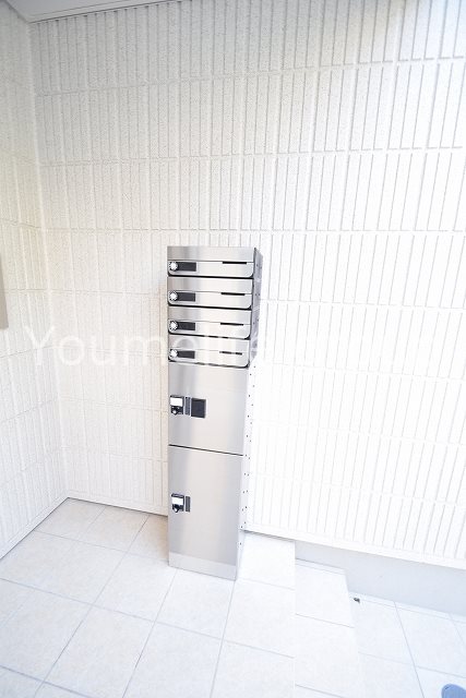 シャルールくげぬま その他外観3