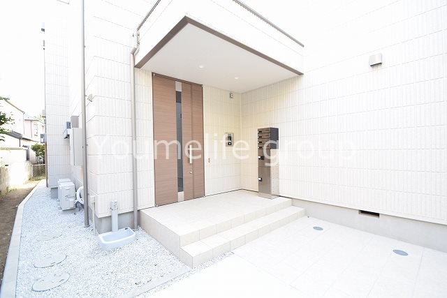 シャルールくげぬま その他外観4