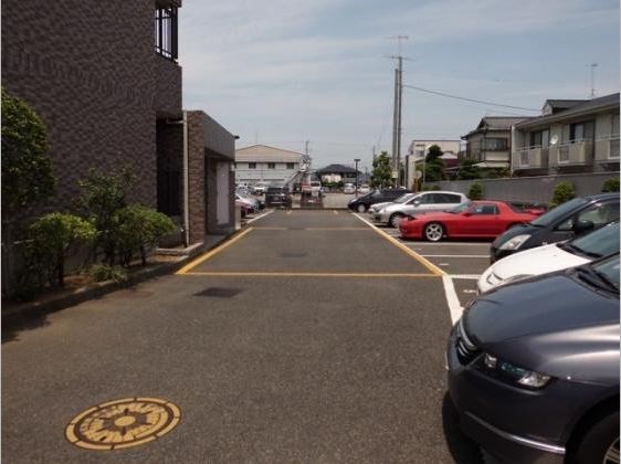 ＹＨ湘南 その他外観2