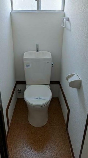 原田西アパート その他1