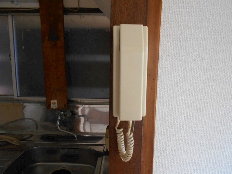 溝呂木貸家 その他4