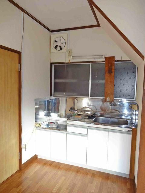 溝呂木貸家 その他8