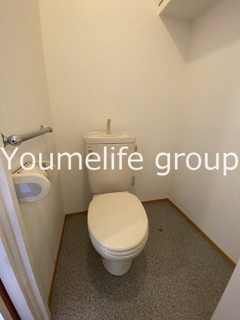 銀河ハイツ その他5