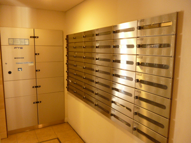 ハピネスレジデンス茅ヶ崎ウエスト その他外観1