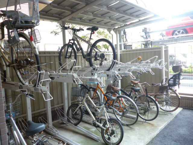 ハピネスレジデンス茅ヶ崎ウエスト その他外観2