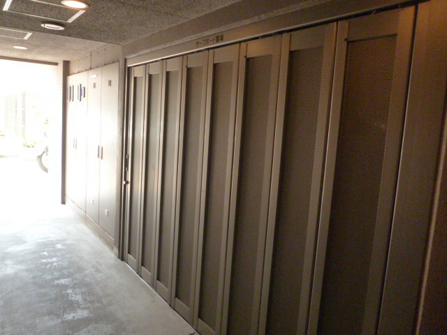 ハピネスレジデンス茅ヶ崎ウエスト その他外観3