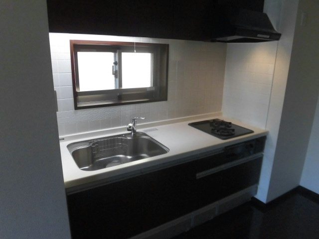 ハピネスレジデンス茅ヶ崎ウエスト キッチン