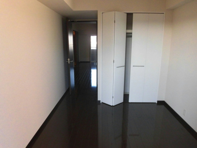 ハピネスレジデンス茅ヶ崎ウエスト ベッドルーム