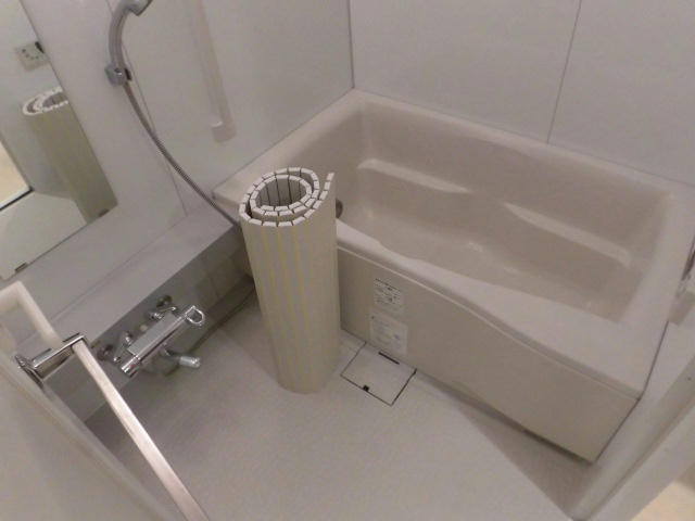 ハピネスレジデンス茅ヶ崎ウエスト 風呂画像