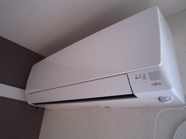 リブェールハイツＡ その他5