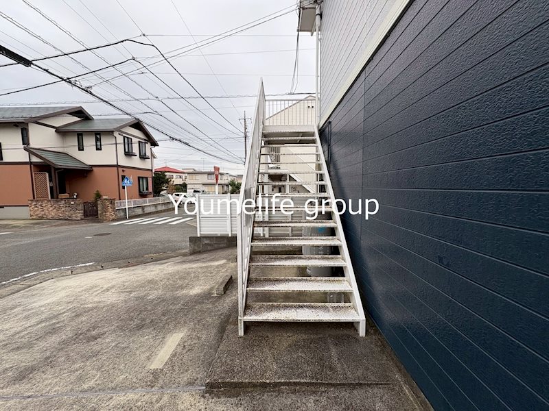 サンパレスⅡ その他外観3