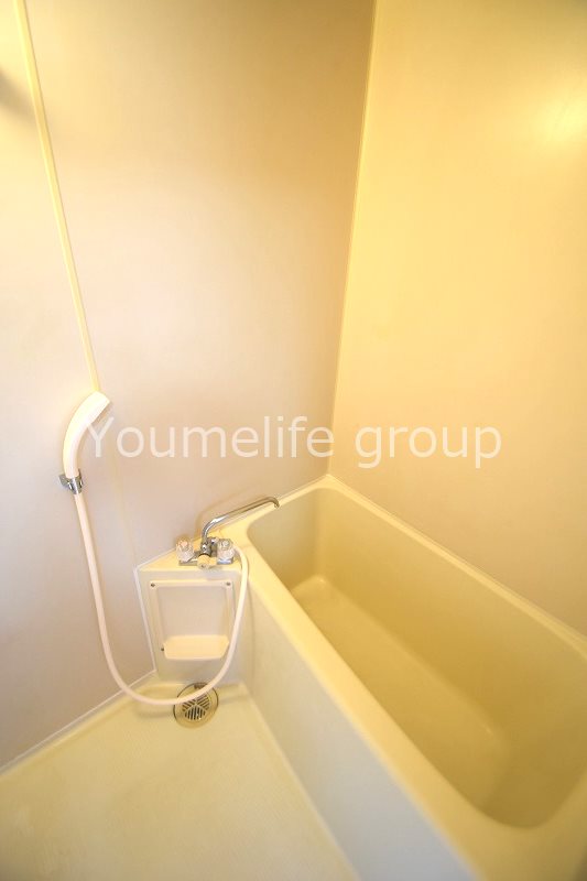 サンパレスⅡ 風呂画像