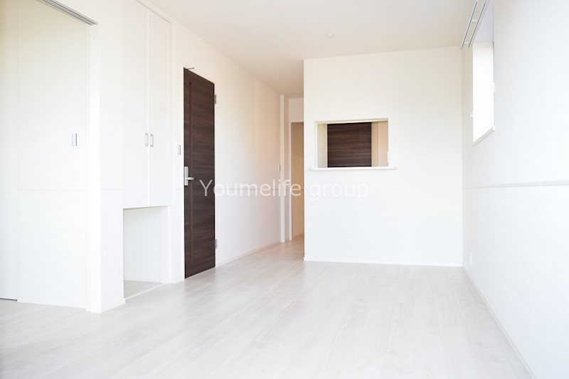 クレイドル湘南 リビング