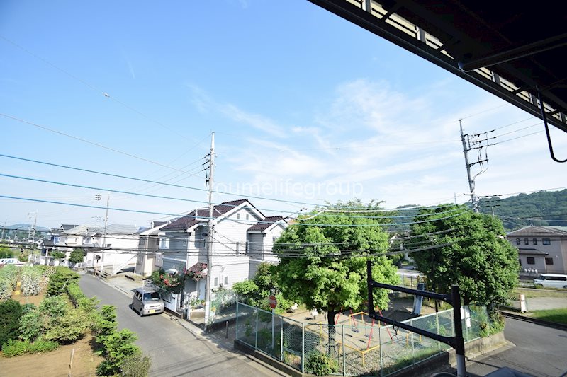 妙見サンハイツの写真3